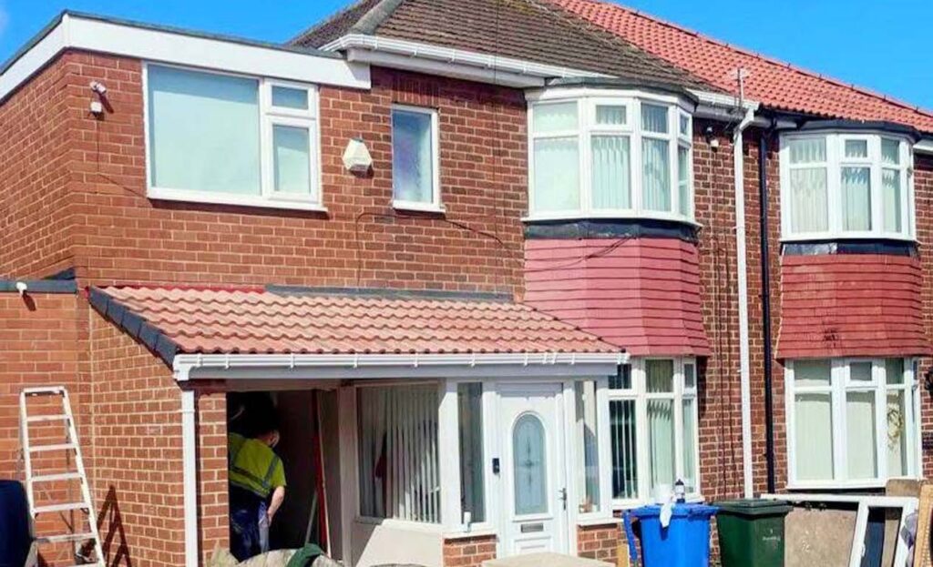 Explore Our Services - Prime Quality Construction Ltd